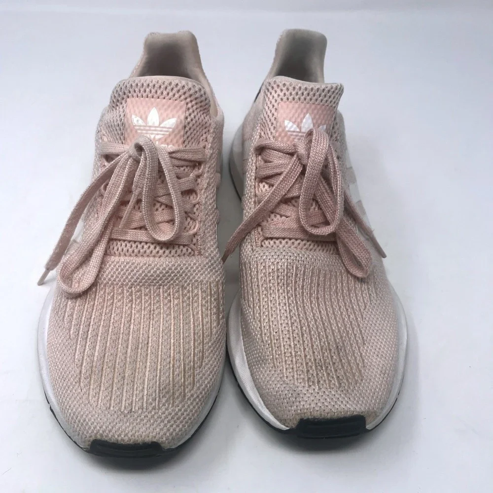 adidas worn few
